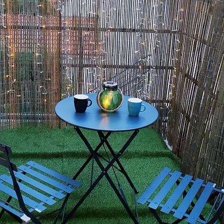Maison Cosy Paris La Defense * Nanterre